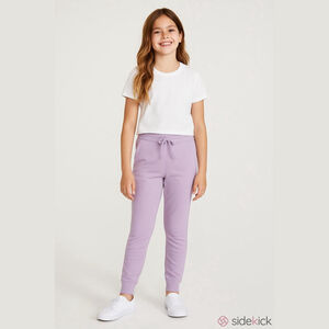Joy Lab Cozy Joggers for Girls NWT Size XS 4/5